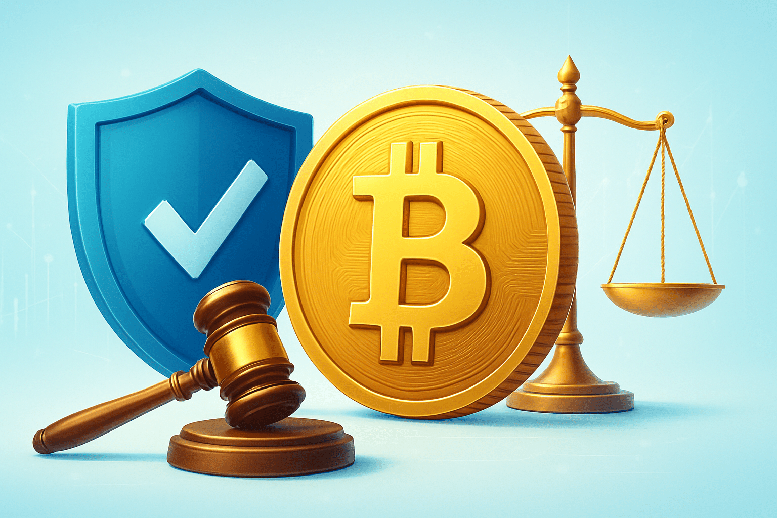 SEC và CFTC chấm dứt tranh chấp khi Bitcoin tiến SEC và CFTC chấm dứt tranh chấp khi Bitcoin tiến sát 70.000 USD