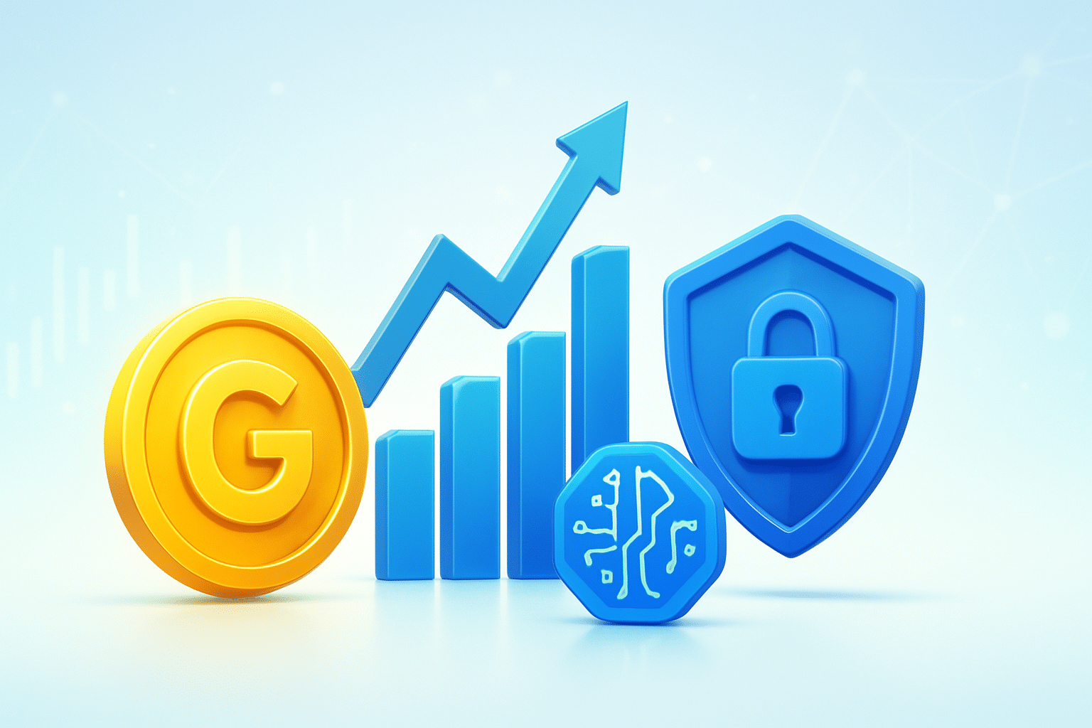 STEX ra mắt token GLDY có thể giao dịch, lợi STEX ra mắt token GLDY có thể giao dịch, lợi suất 4%