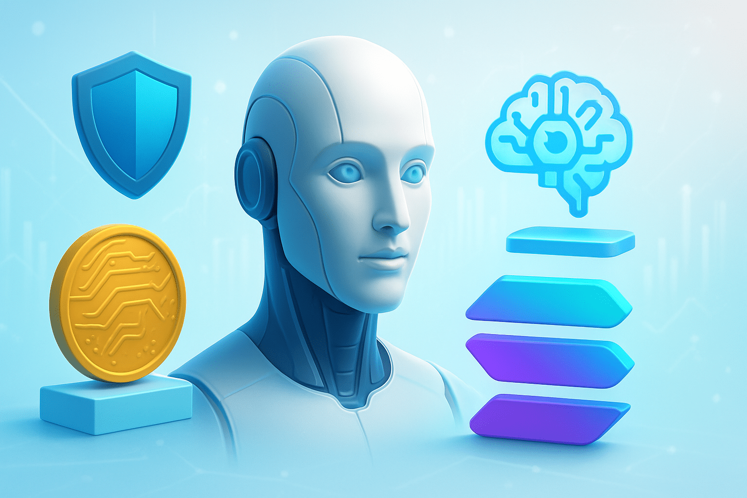 Solana Foundation nêu Mastercard là người dùng sớm nền tảng Solana Foundation nêu Mastercard là người dùng sớm nền tảng AI doanh nghiệp