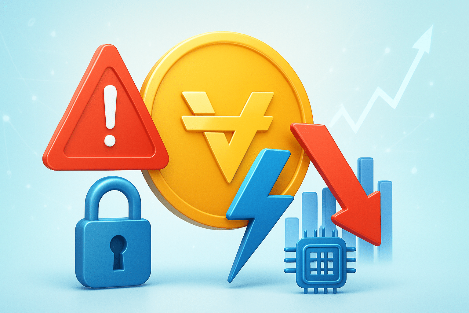 Tấn công flash loan Venus Protocol kéo THENA giảm 17% Tấn công flash loan Venus Protocol kéo THENA giảm 17%