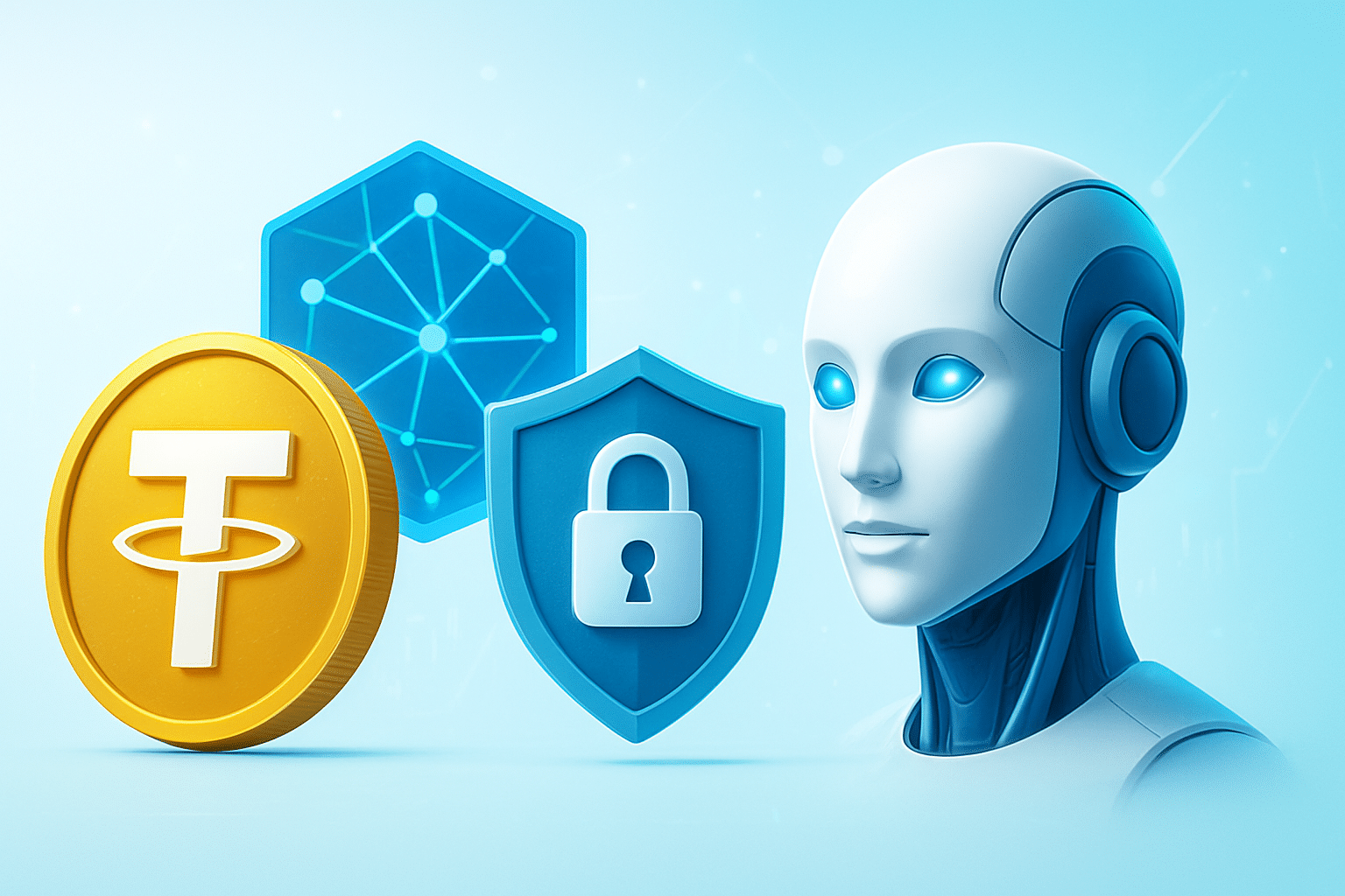 Tempo ra mắt mainnet, nhắm làn sóng thanh toán tự Tempo ra mắt mainnet, nhắm làn sóng thanh toán tự động Agentic