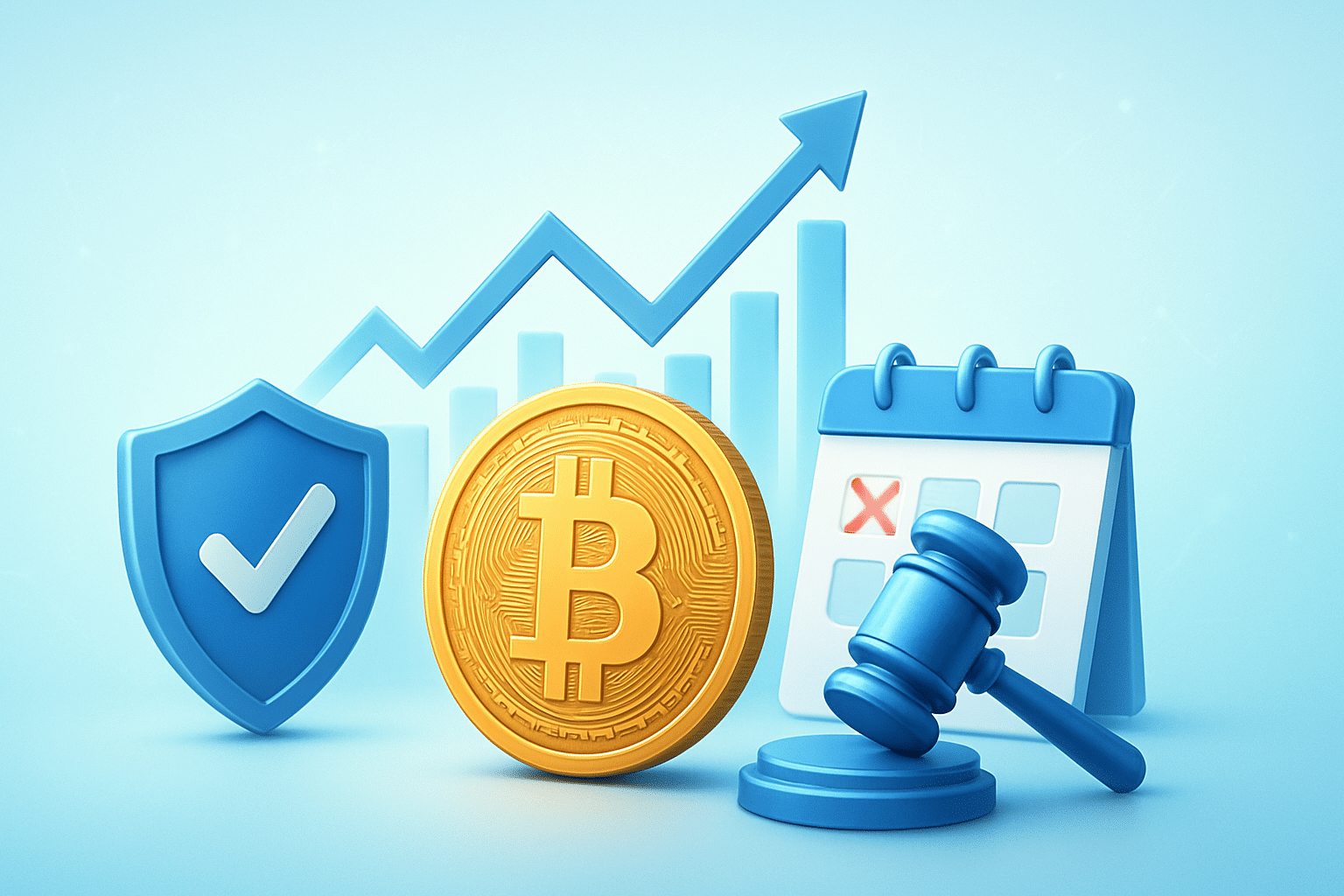 Thượng viện trì hoãn dự luật crypto đến tháng 4 Thượng viện trì hoãn dự luật crypto đến tháng 4