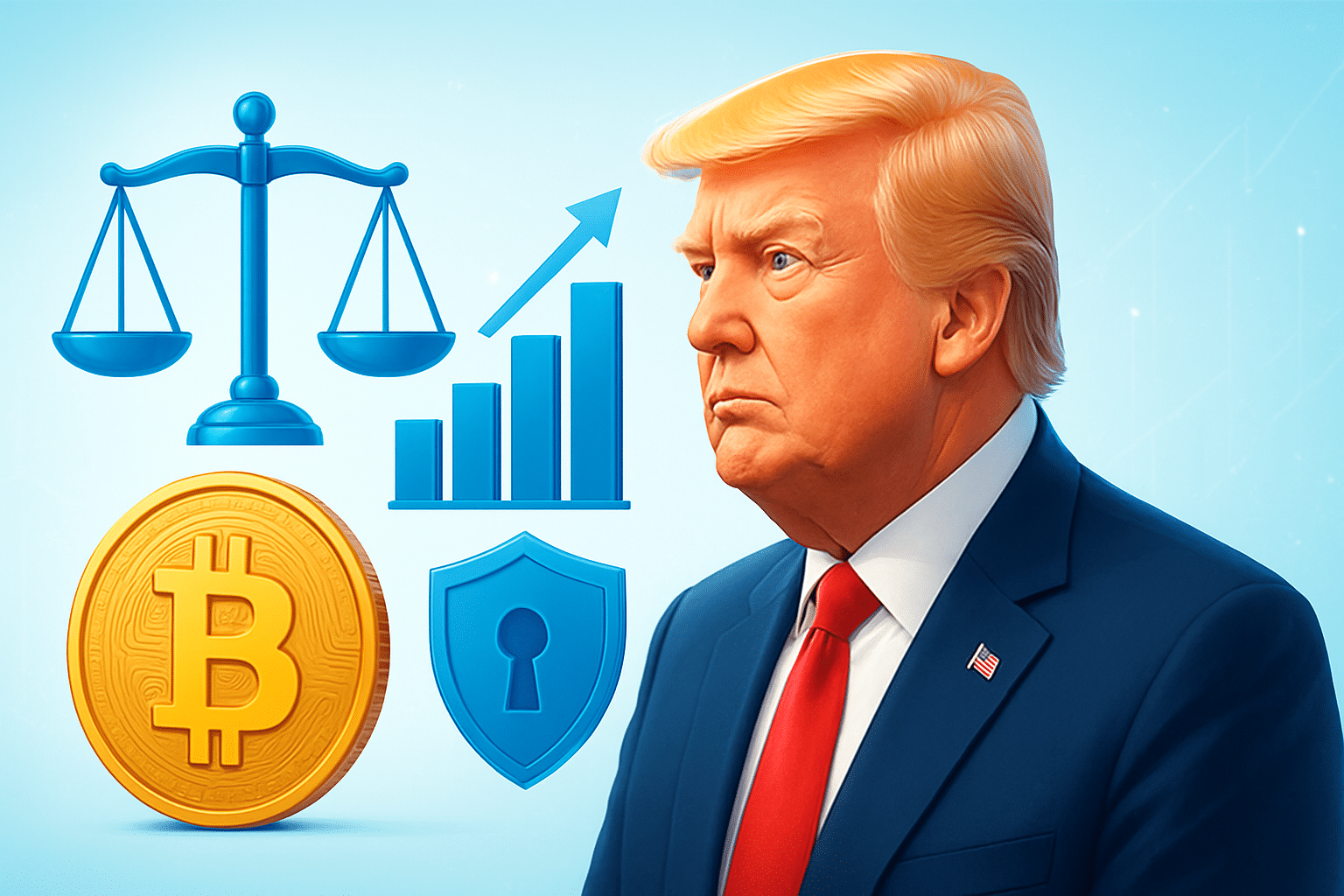 Trump mở điều tra thương mại mới, liệu tái dựng Trump mở điều tra thương mại mới, liệu tái dựng “bức tường” Mỹ?