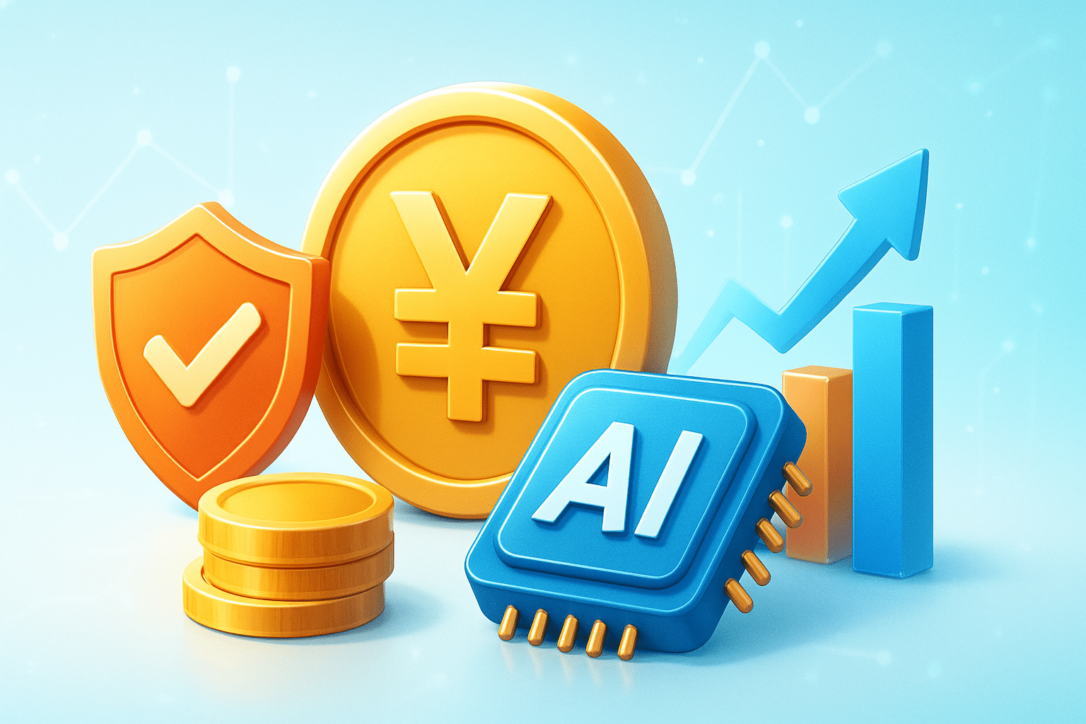 Trung Quốc chuẩn hóa ci yuan làm thuật ngữ chính Trung Quốc chuẩn hóa ci yuan làm thuật ngữ chính thức cho token AI