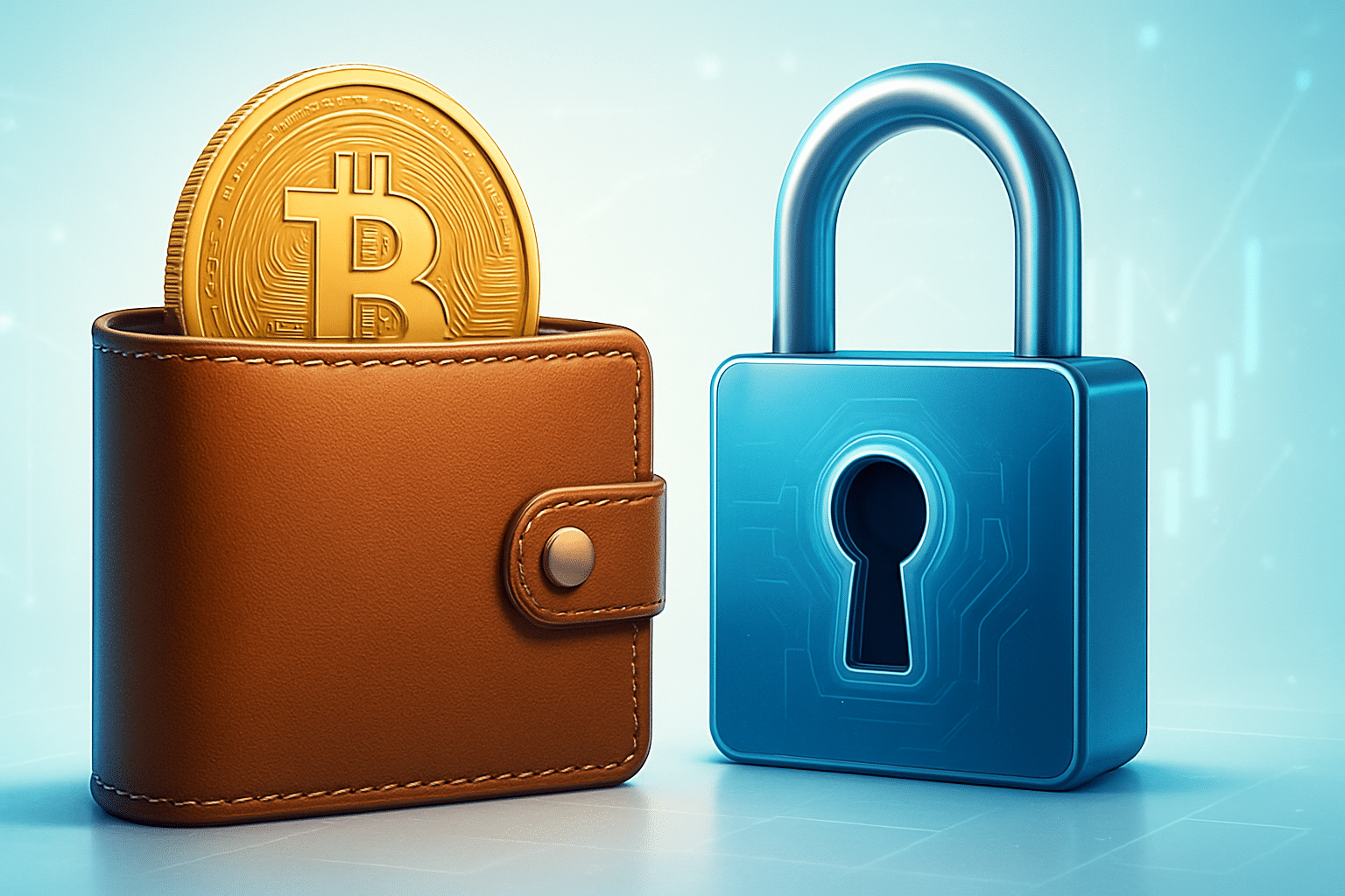 Ví bị tịch thu của trùm ma túy chuyển 500 Ví bị tịch thu của trùm ma túy chuyển 500 BTC: Khóa bị bẻ thế nào?
