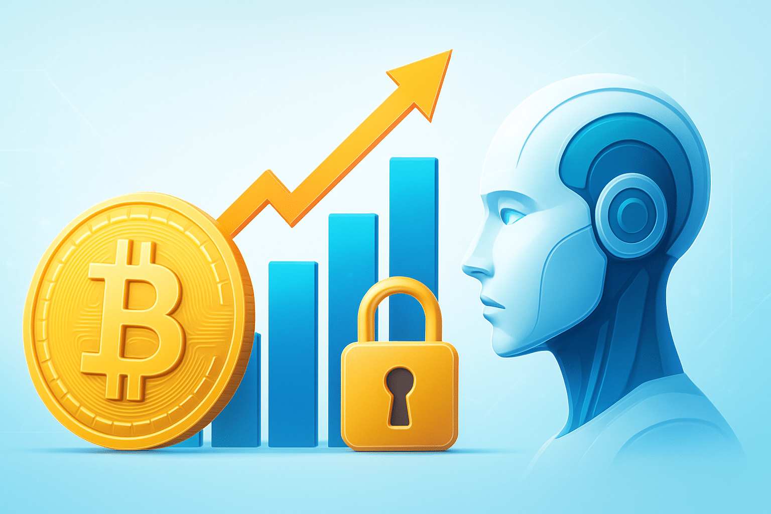 Vì sao Bitcoin bất ngờ tăng giá mạnh? Vì sao Bitcoin bất ngờ tăng giá mạnh?