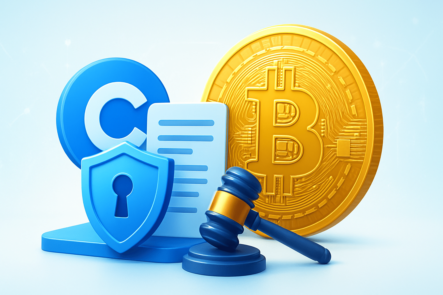 Vì sao các bên muốn Coinbase chịu trách nhiệm miễn Vì sao các bên muốn Coinbase chịu trách nhiệm miễn trừ de minimis Bitcoin?