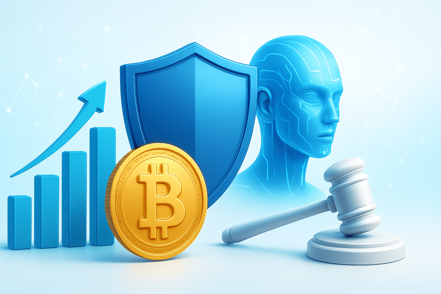 Vụ Ponzi tiền số TradeAI 440 triệu USD thoát đề Vụ Ponzi tiền số TradeAI 440 triệu USD thoát đề nghị bác bỏ