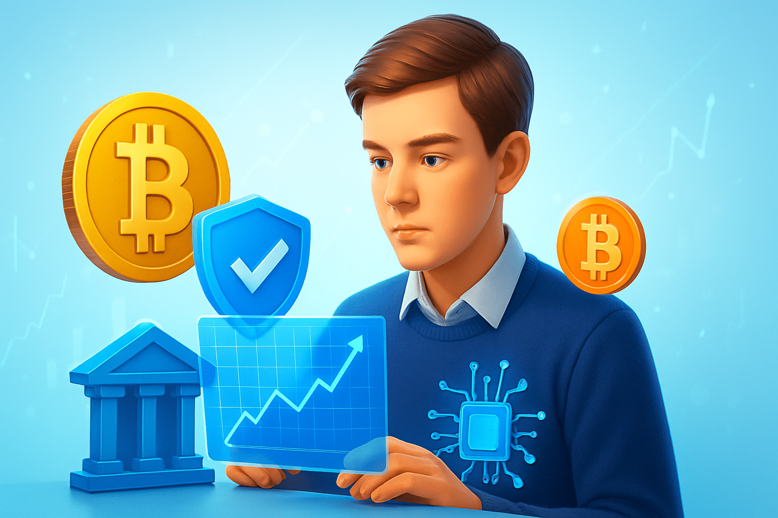 Warren soi kế hoạch ngân hàng crypto cho teen của Warren soi kế hoạch ngân hàng crypto cho teen của MrBeast sau thương vụ Step