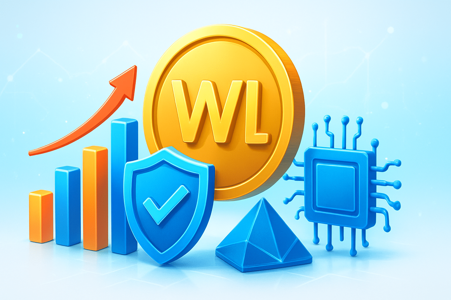 World Liberty Fi ra mắt gói staking WLFI cấp VIP-tier World Liberty Fi ra mắt gói staking WLFI cấp VIP-tier