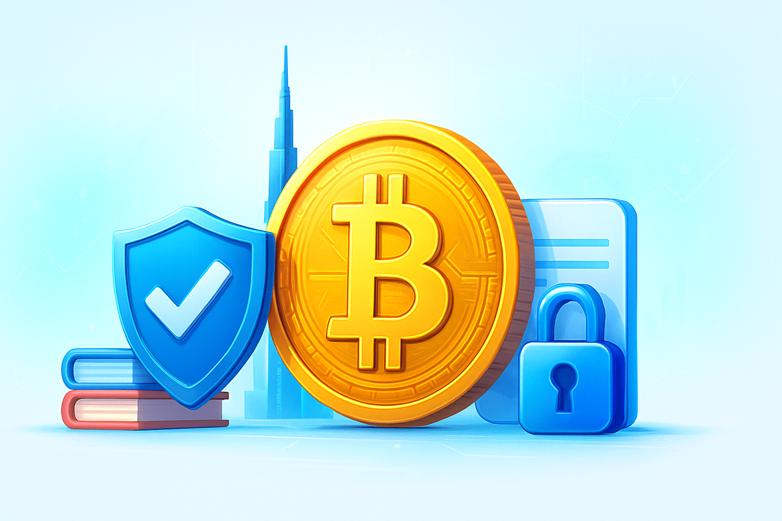 XBASE được cơ quan quản lý Dubai cấp giấy phép XBASE được cơ quan quản lý Dubai cấp giấy phép tiền mã hóa