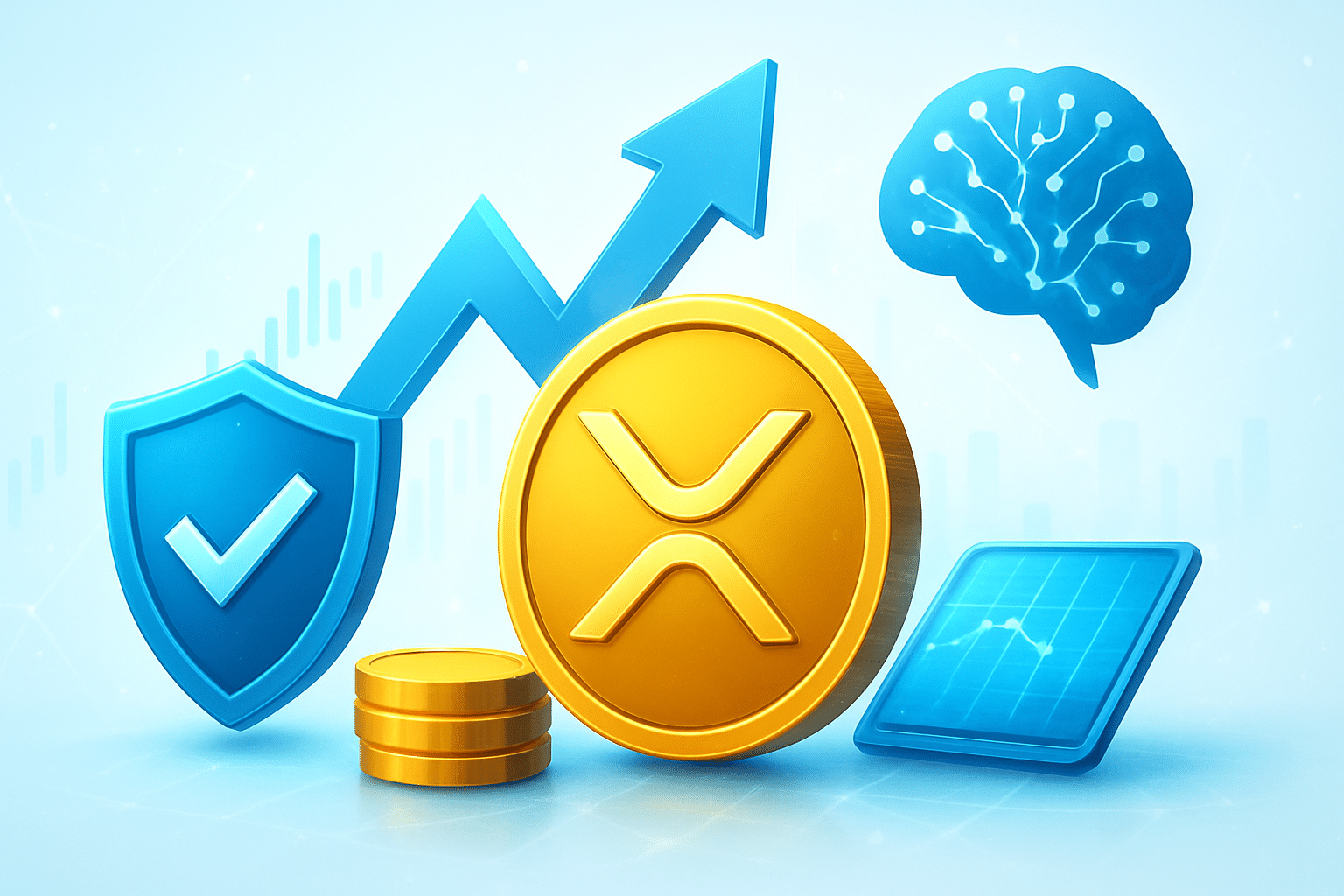 XRP được dự báo lặp lại đợt tăng giá huyền XRP được dự báo lặp lại đợt tăng giá huyền thoại của Cardano