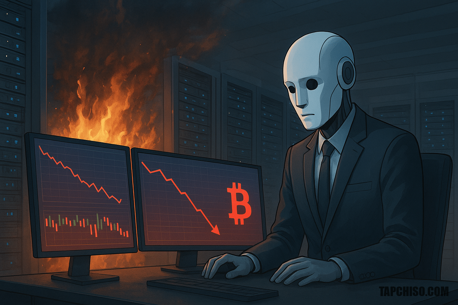 2026 là năm khủng hoảng của AI agent? 2026 là năm khủng hoảng của AI agent?
