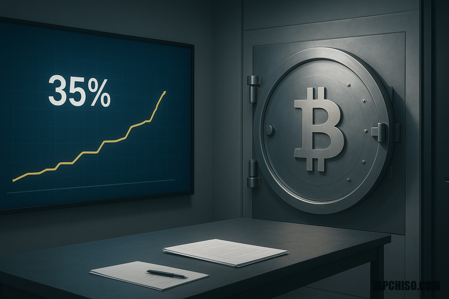 35% nhà đầu tư đã chuyển sang tài sản token 35% nhà đầu tư đã chuyển sang tài sản token hóa, số còn lại chần chừ?