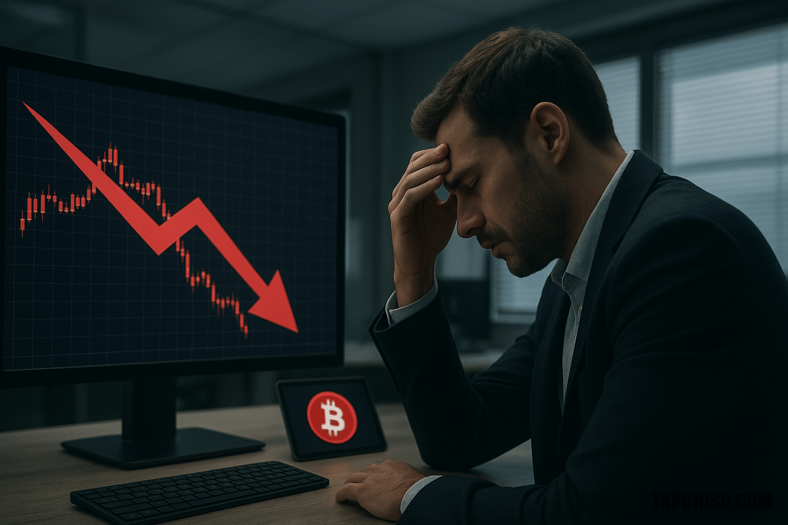 84% nhà giao dịch thị trường dự đoán thua lỗ 84% nhà giao dịch thị trường dự đoán thua lỗ
