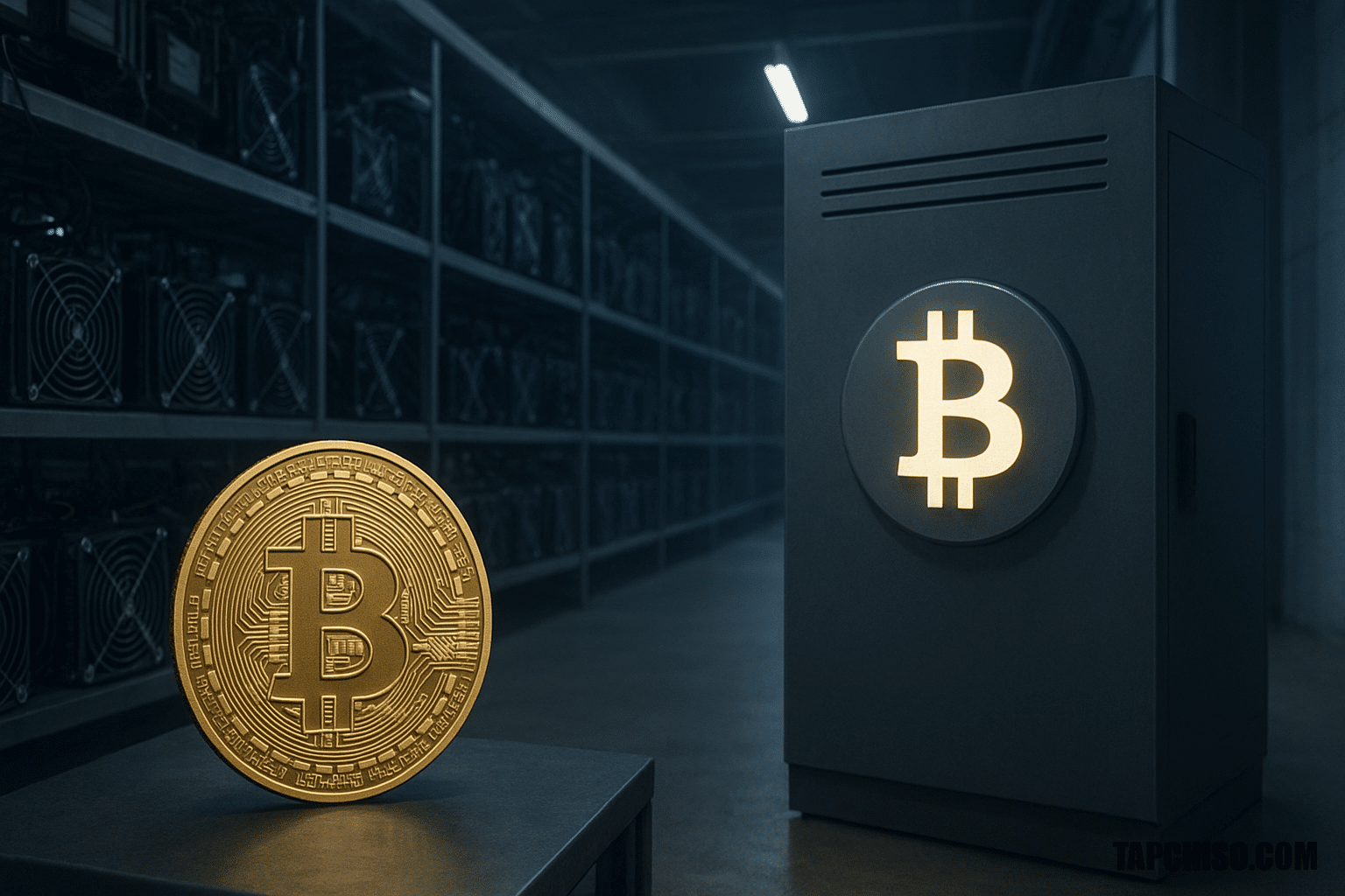 Ả Rập Xê Út: Thị trường crypto có thể tăng Ả Rập Xê Út: Thị trường crypto có thể tăng gấp đôi đến 2034