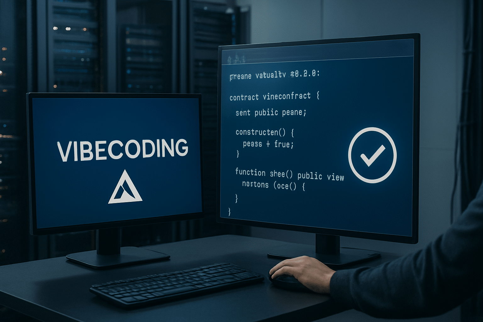 ASI Alliance và Matterhorn ra mắt vibecoding hướng tới hợp ASI Alliance và Matterhorn ra mắt vibecoding hướng tới hợp đồng thông minh không lỗi