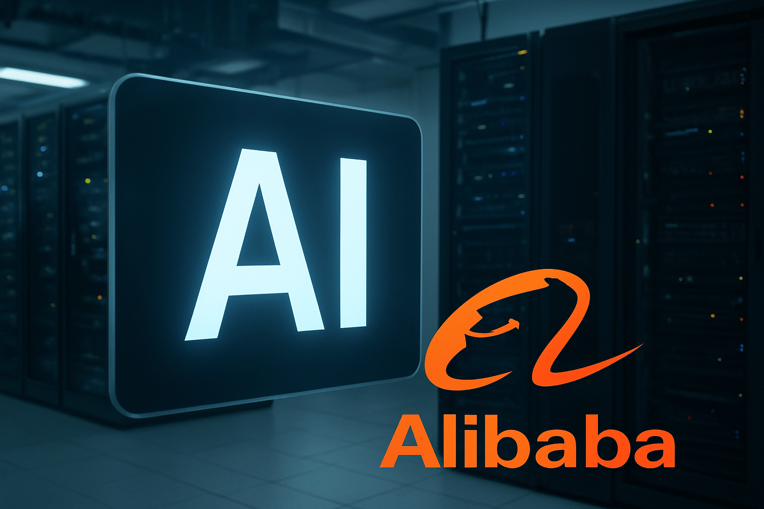 Alibaba ẩn danh dẫn đầu bảng xếp hạng video AI Alibaba ẩn danh dẫn đầu bảng xếp hạng video AI