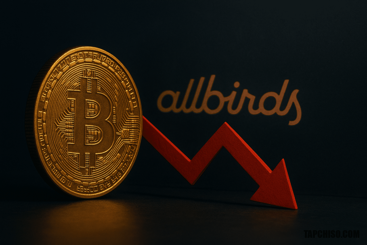 Allbirds mất hơn 50% khi vị thế bán khống tăng Allbirds mất hơn 50% khi vị thế bán khống tăng