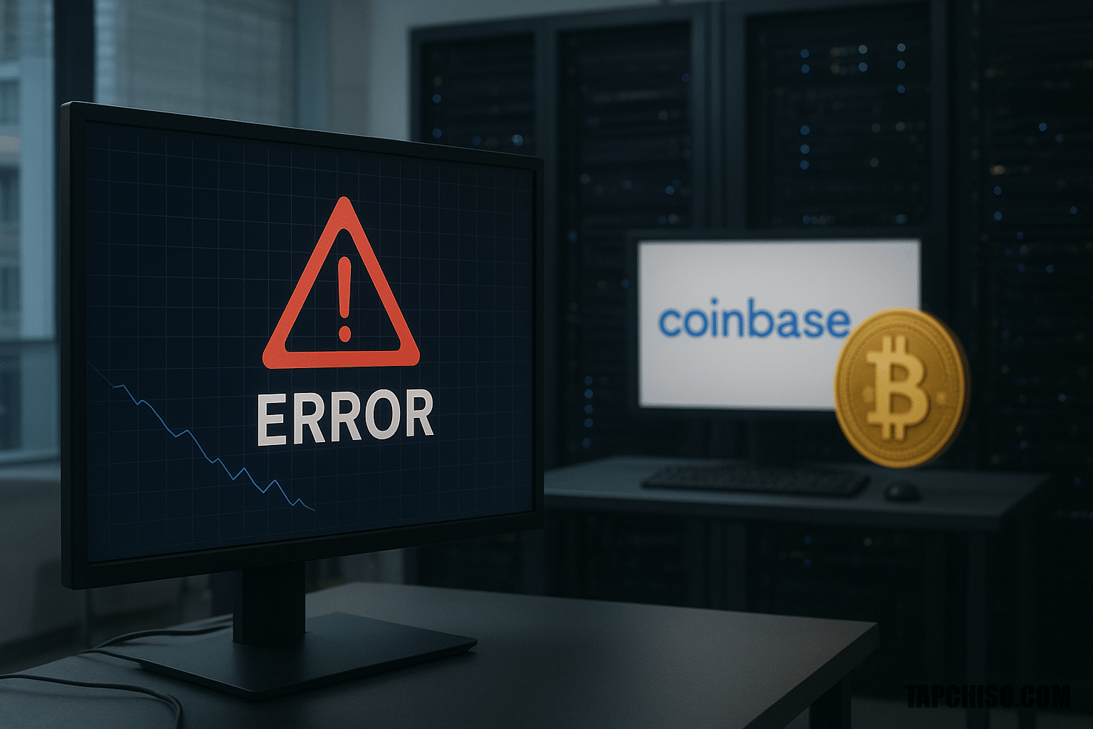 Anthropic gặp sự cố khi liên quan Coinbase và Bitcoin Anthropic gặp sự cố khi liên quan Coinbase và Bitcoin