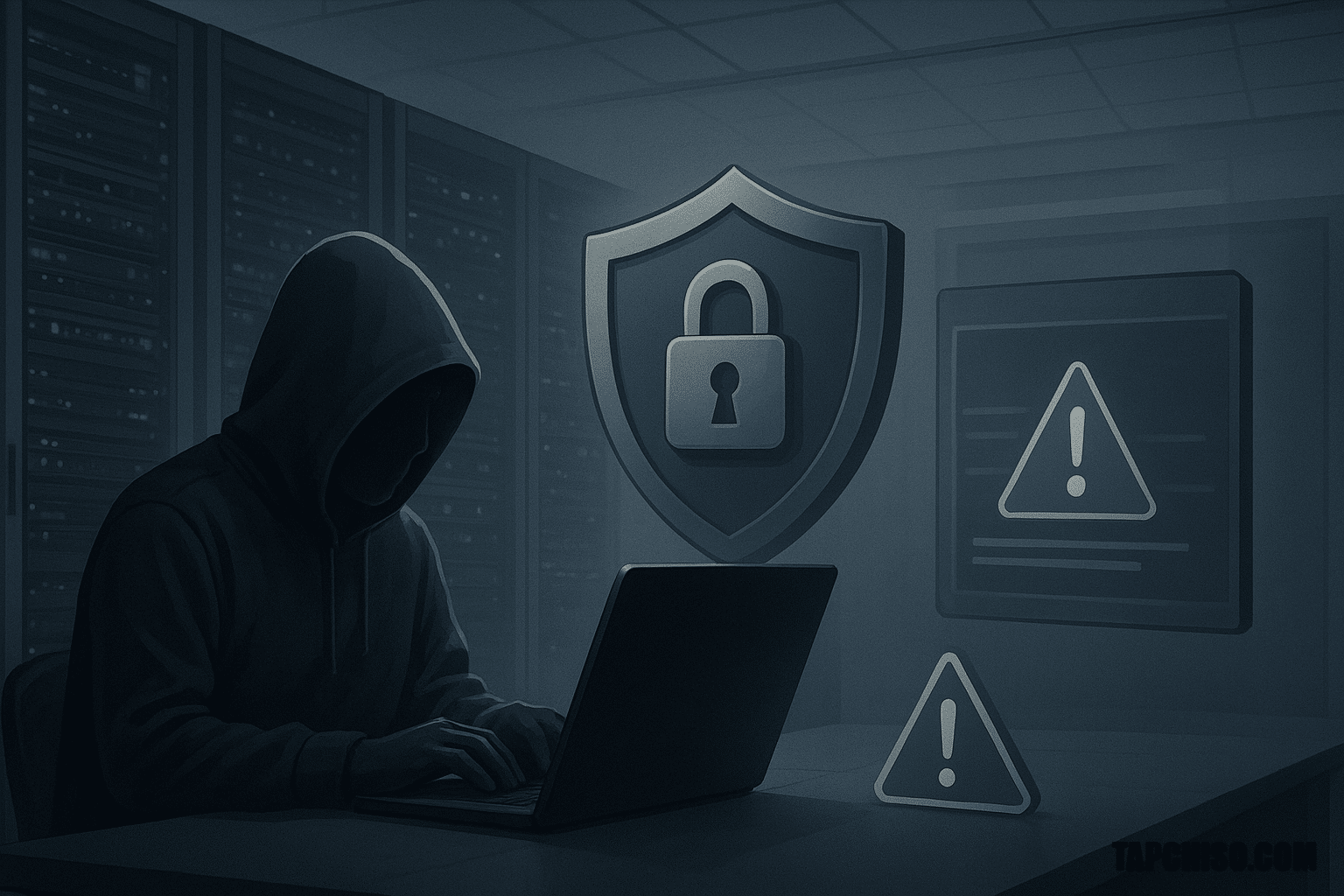 Anthropic và OpenAI siết bảo mật khi AI lộ năng Anthropic và OpenAI siết bảo mật khi AI lộ năng lực hack nâng cao