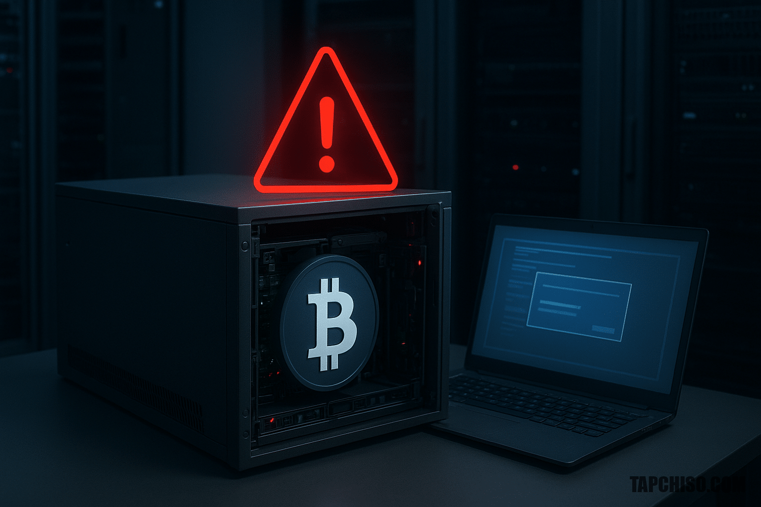Bị xâm nhập nền tảng dev cloud, công cụ AI Bị xâm nhập nền tảng dev cloud, công cụ AI bị nghi ảnh hưởng frontend crypto