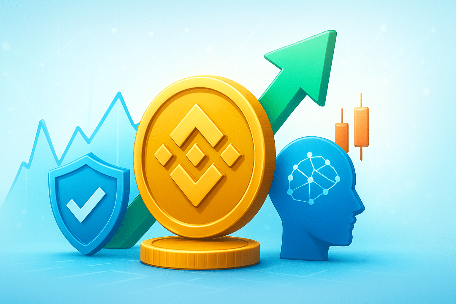 Binance bơm thanh khoản có thể hồi sinh altcoin không? Binance bơm thanh khoản có thể hồi sinh altcoin không?