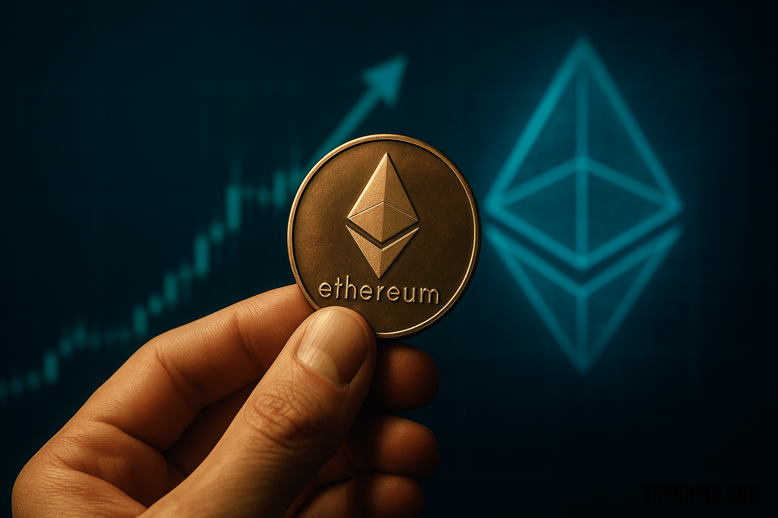 Bitmine mua thêm 101.901 Ethereum, nắm 5,08 triệu ETH Bitmine mua thêm 101.901 Ethereum, nắm 5,08 triệu ETH