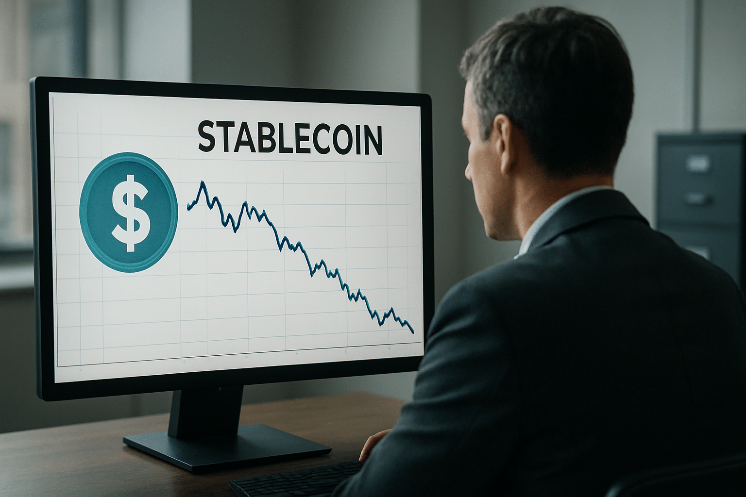 CEA bác bỏ lo ngại lợi suất stablecoin làm giảm CEA bác bỏ lo ngại lợi suất stablecoin làm giảm cho vay