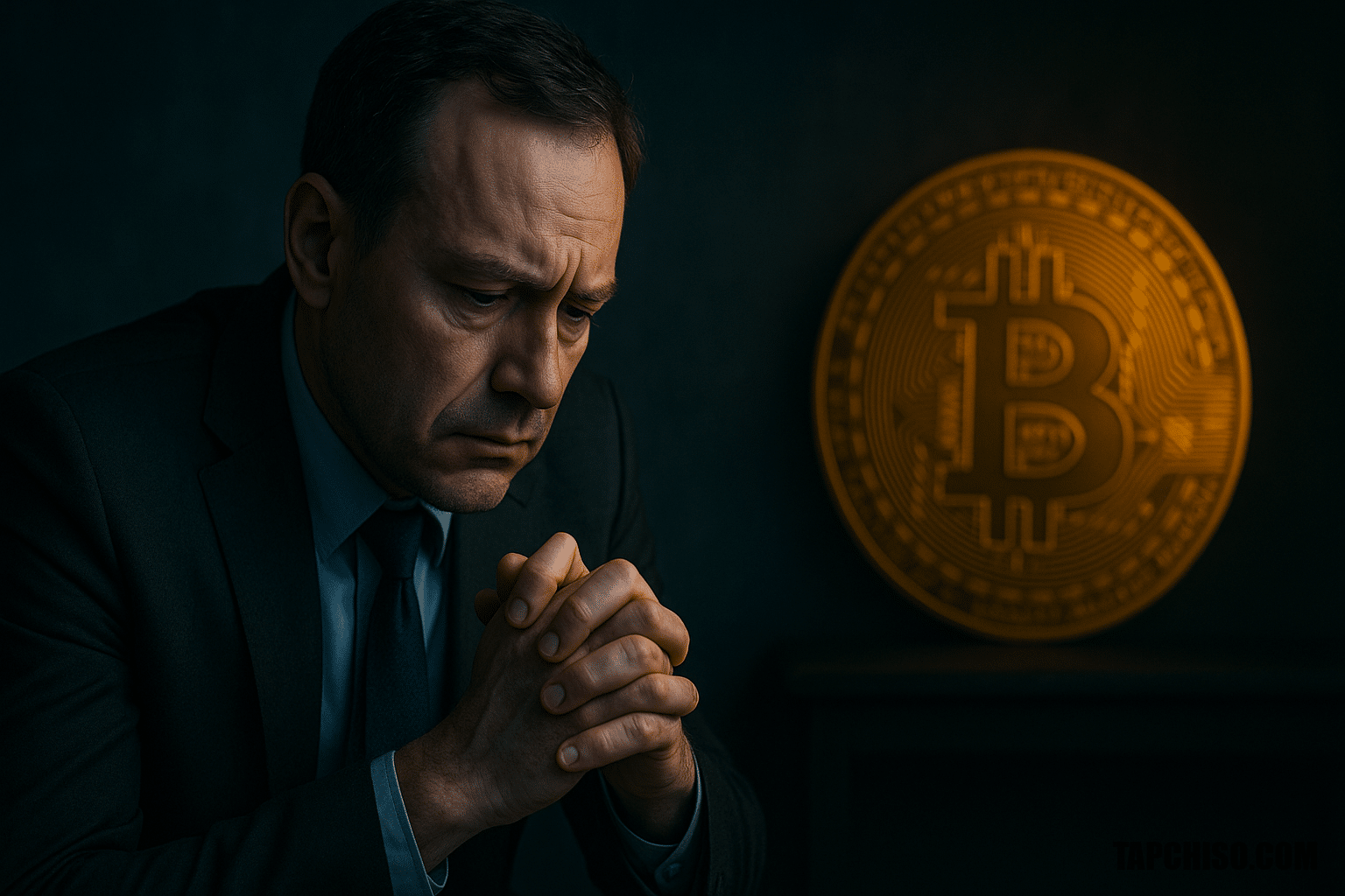 Cầm đầu rửa tiền crypto bị án 70 tháng tù Cầm đầu rửa tiền crypto bị án 70 tháng tù vì vụ 263 triệu USD