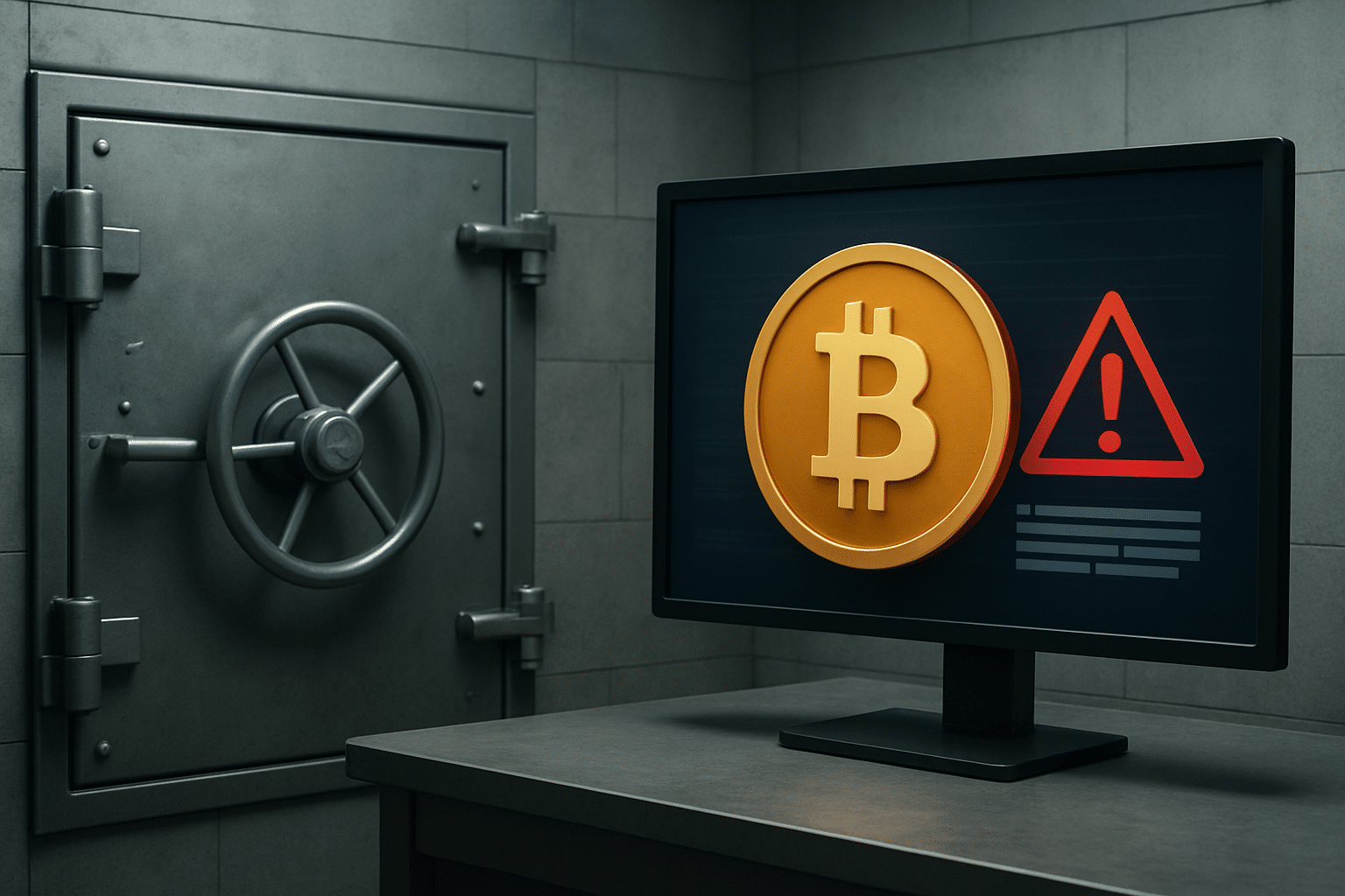 Chiến dịch Atlantic do Anh dẫn dắt phong tỏa 12 Chiến dịch Atlantic do Anh dẫn dắt phong tỏa 12 triệu USD crypto