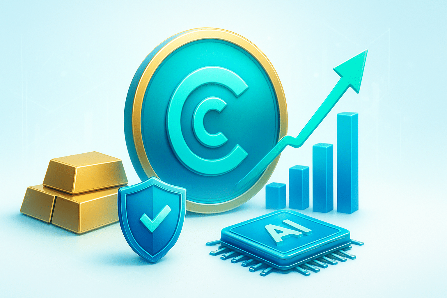 Circle lập kỷ lục đúc mới năm 2026 trên Solana Circle lập kỷ lục đúc mới năm 2026 trên Solana