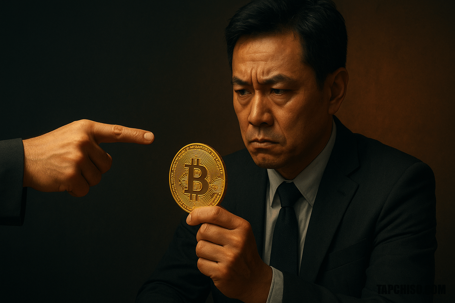 Cổ đông ép Satsuma bán BTC vì sao? Cổ đông ép Satsuma bán BTC vì sao?