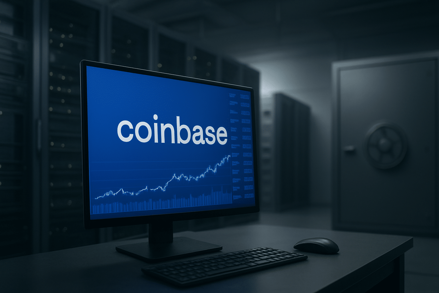 Coinbase cung cấp phái sinh được quản lý cho nhà Coinbase cung cấp phái sinh được quản lý cho nhà đầu tư Úc