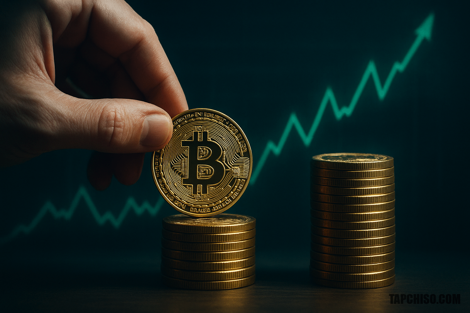 Crypto funds ghi nhận 1,2 tỷ USD inflows, trở lại Crypto funds ghi nhận 1,2 tỷ USD inflows, trở lại xu hướng tích cực