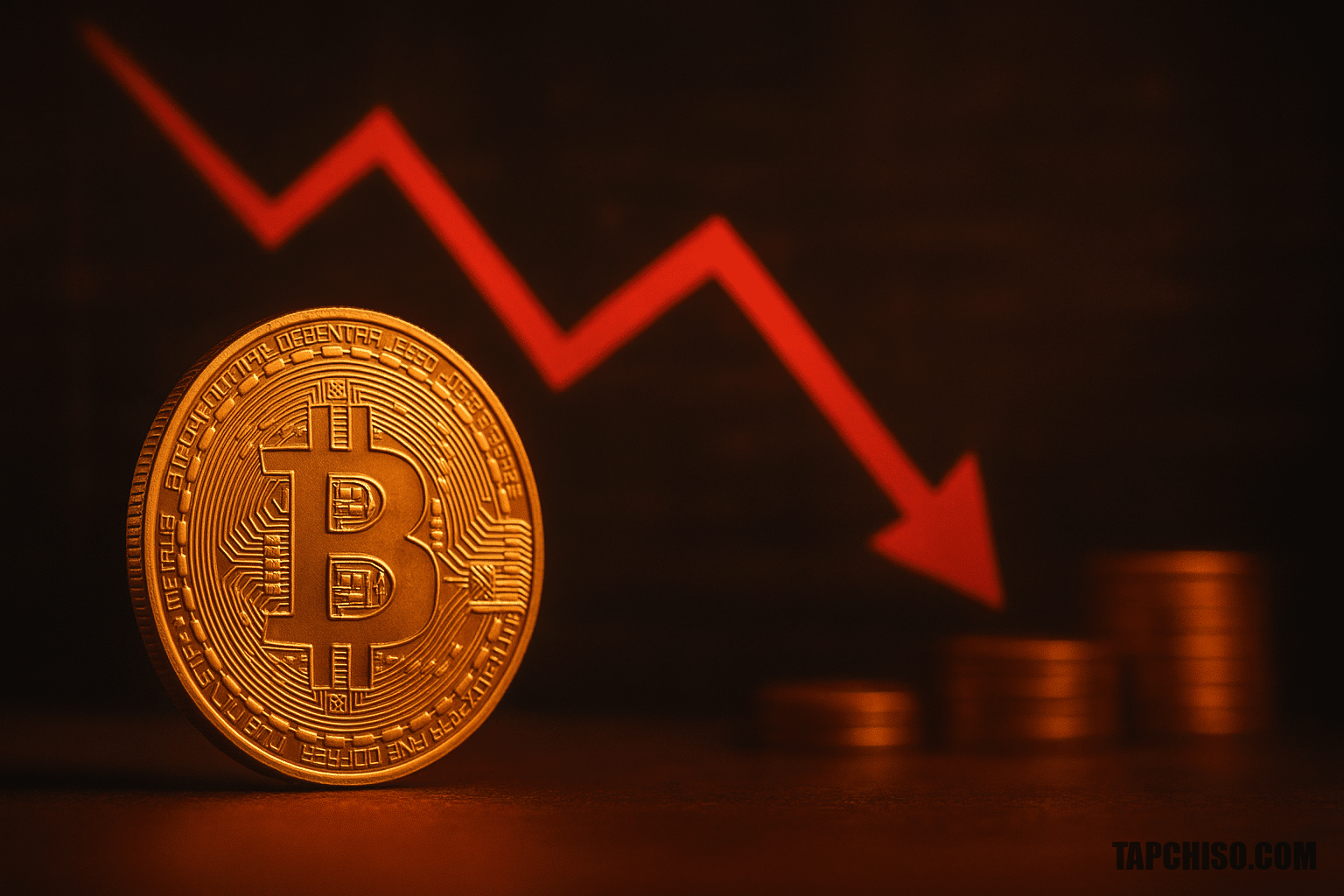 Crypto giảm tốc thu hút tại các thị trường phát Crypto giảm tốc thu hút tại các thị trường phát triển trong Q1