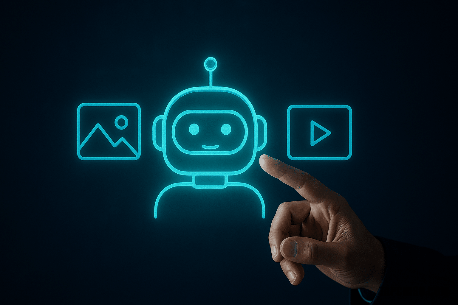 DeepSeek thêm nhận diện ảnh, video cho chatbot chính DeepSeek thêm nhận diện ảnh, video cho chatbot chính