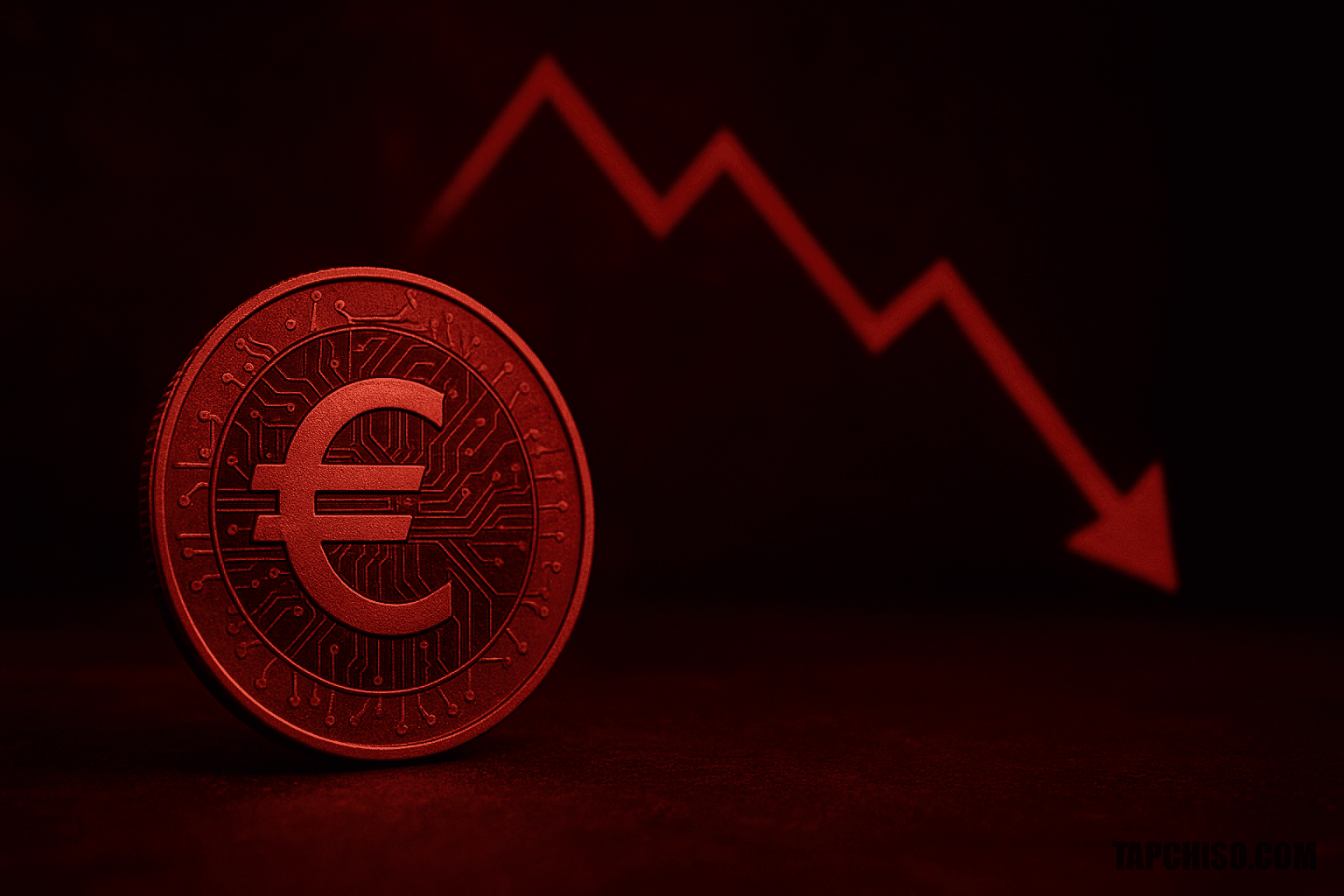 Đồng euro kỹ thuật số đang thất bại trước khi Đồng euro kỹ thuật số đang thất bại trước khi ra mắt?