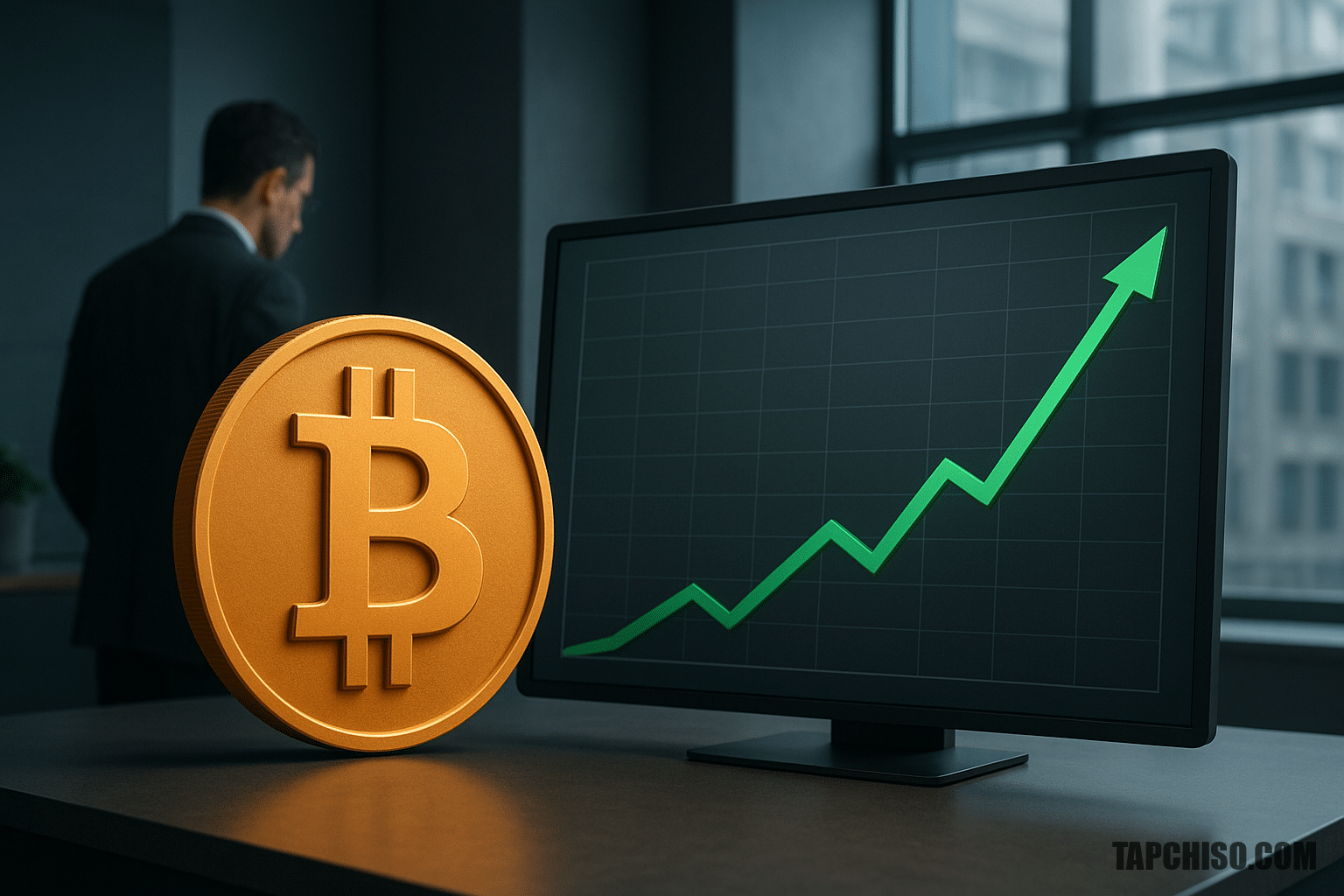 Dự báo giá Bitcoin 2026-2032: BTC có sớm đạt 150.000 Dự báo giá Bitcoin 2026-2032: BTC có sớm đạt 150.000 USD?