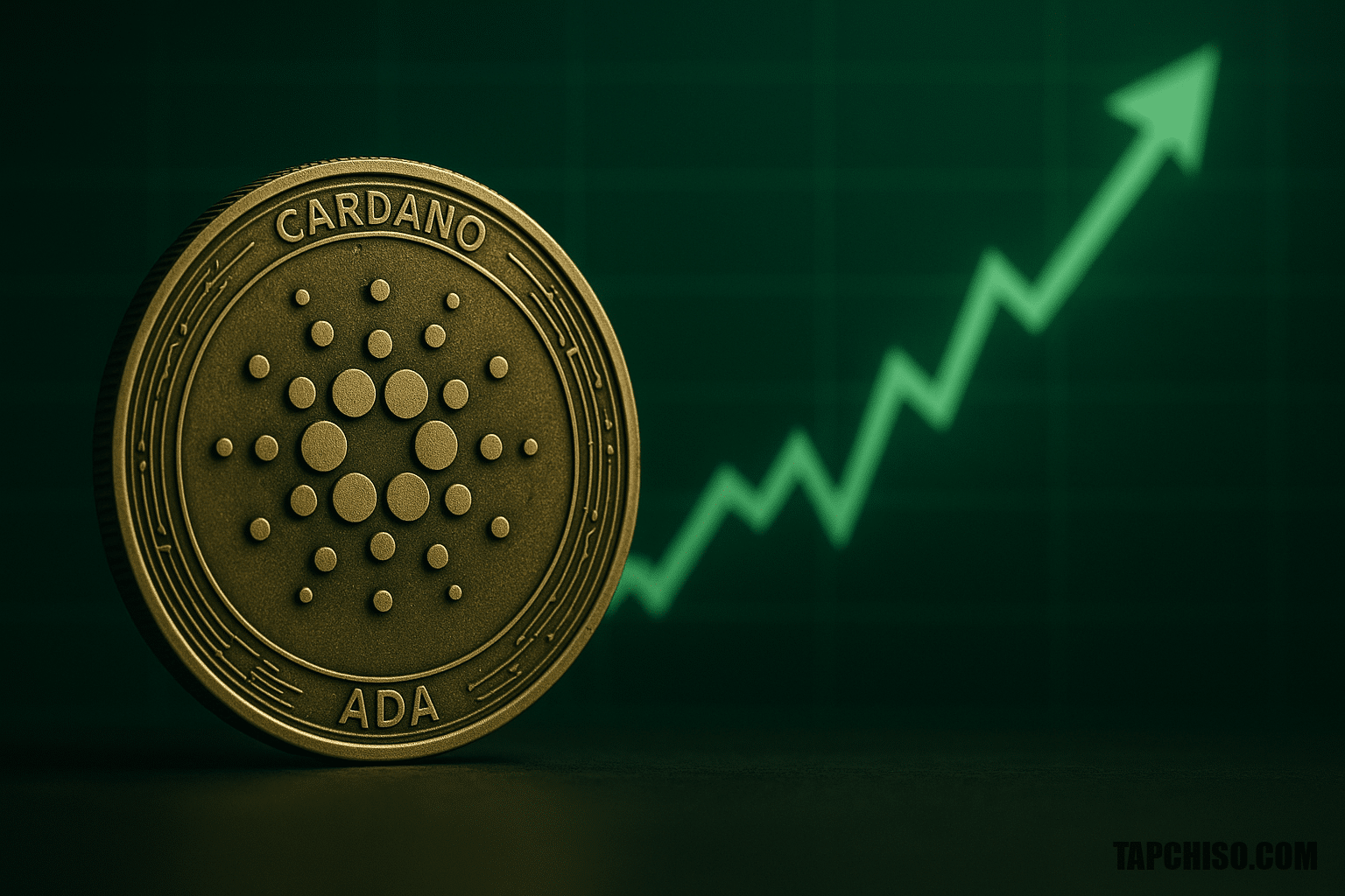 Dự báo giá Cardano 2026-2032: ADA có sớm hồi phục Dự báo giá Cardano 2026-2032: ADA có sớm hồi phục lên 1 USD?