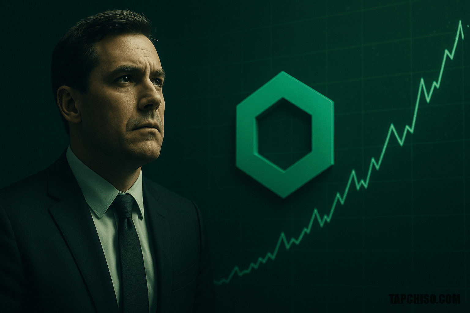 Dự báo giá Chainlink 2026-2032: LINK có hấp dẫn để Dự báo giá Chainlink 2026-2032: LINK có hấp dẫn để mua?