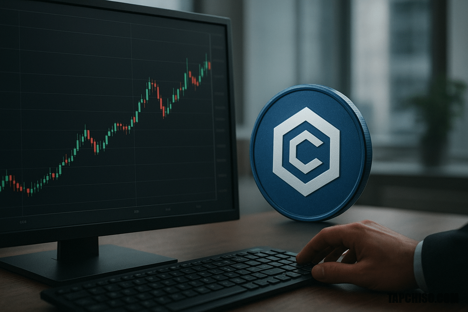 Dự báo giá Cronos 2026-2032: CRO có đạt 1 USD? Dự báo giá Cronos 2026-2032: CRO có đạt 1 USD?