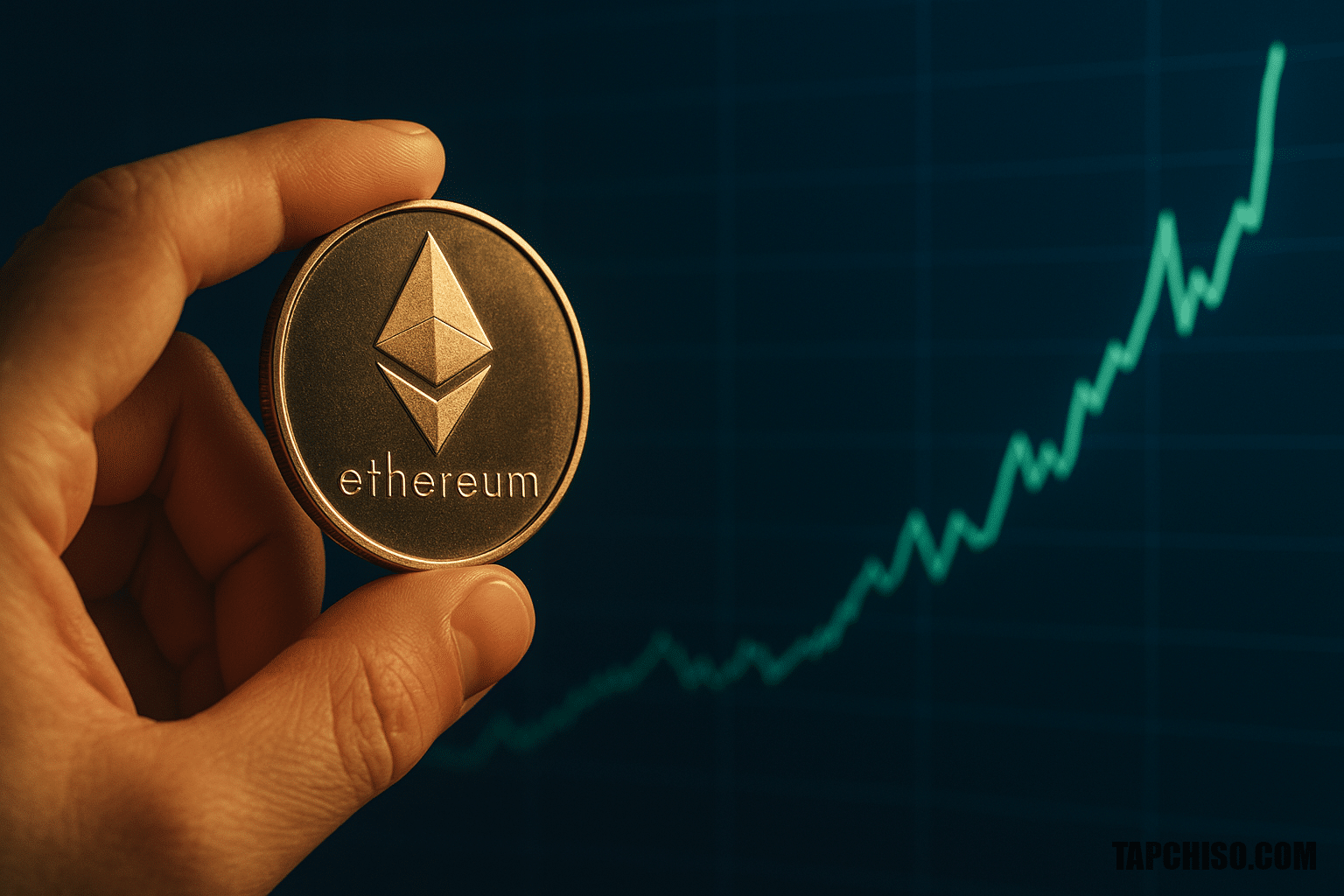 Dự báo giá Ethereum 2026-2032: ETH có đạt 5.000 USD Dự báo giá Ethereum 2026-2032: ETH có đạt 5.000 USD sớm?