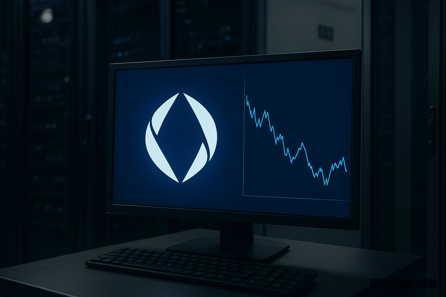Dự báo giá Ethereum Name Service 2026-2032: ENS có đáng Dự báo giá Ethereum Name Service 2026-2032: ENS có đáng đầu tư?