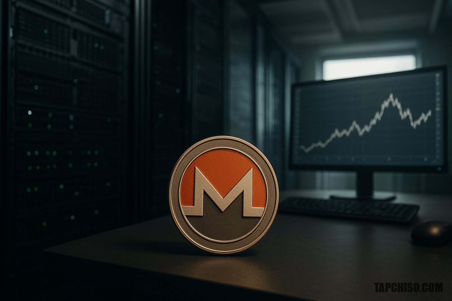 Dự báo giá Monero 2026-2032: Có nên mua XMR lúc Dự báo giá Monero 2026-2032: Có nên mua XMR lúc này?
