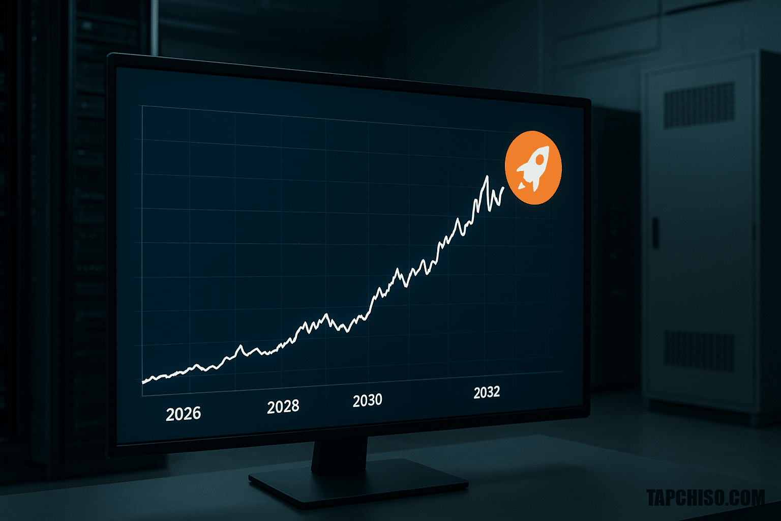 Dự báo giá Rocket Pool 2026-2032: RPL có đáng đầu Dự báo giá Rocket Pool 2026-2032: RPL có đáng đầu tư?