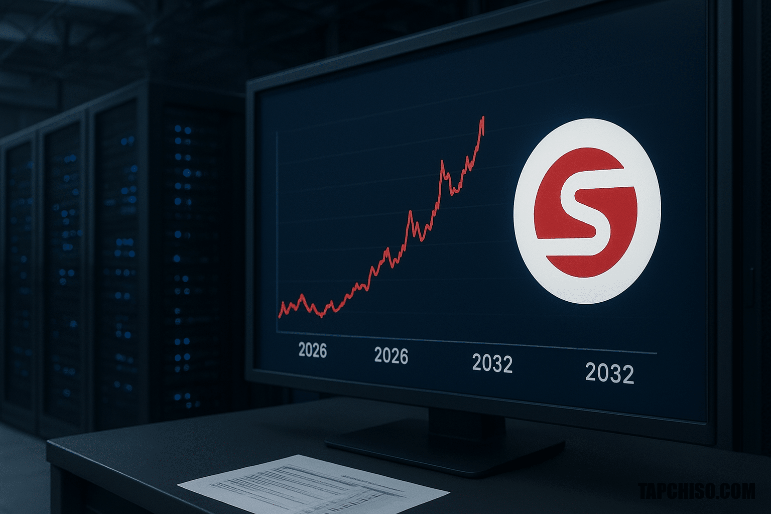 Dự báo giá SEI 2026-2032: Đã đến lúc mua SEI? Dự báo giá SEI 2026-2032: Đã đến lúc mua SEI?