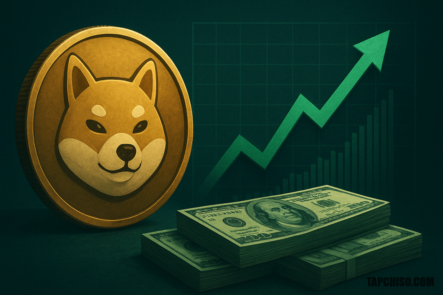 Dự báo giá Shiba Inu (SHIB) giai đoạn 2026-2032: Sắp Dự báo giá Shiba Inu (SHIB) giai đoạn 2026-2032: Sắp tăng mạnh?