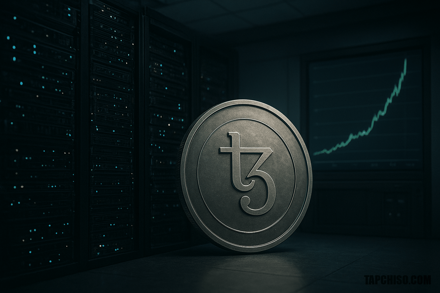 Dự báo giá Tezos 2026-2032: XTZ có thể tăng tới Dự báo giá Tezos 2026-2032: XTZ có thể tăng tới đâu?