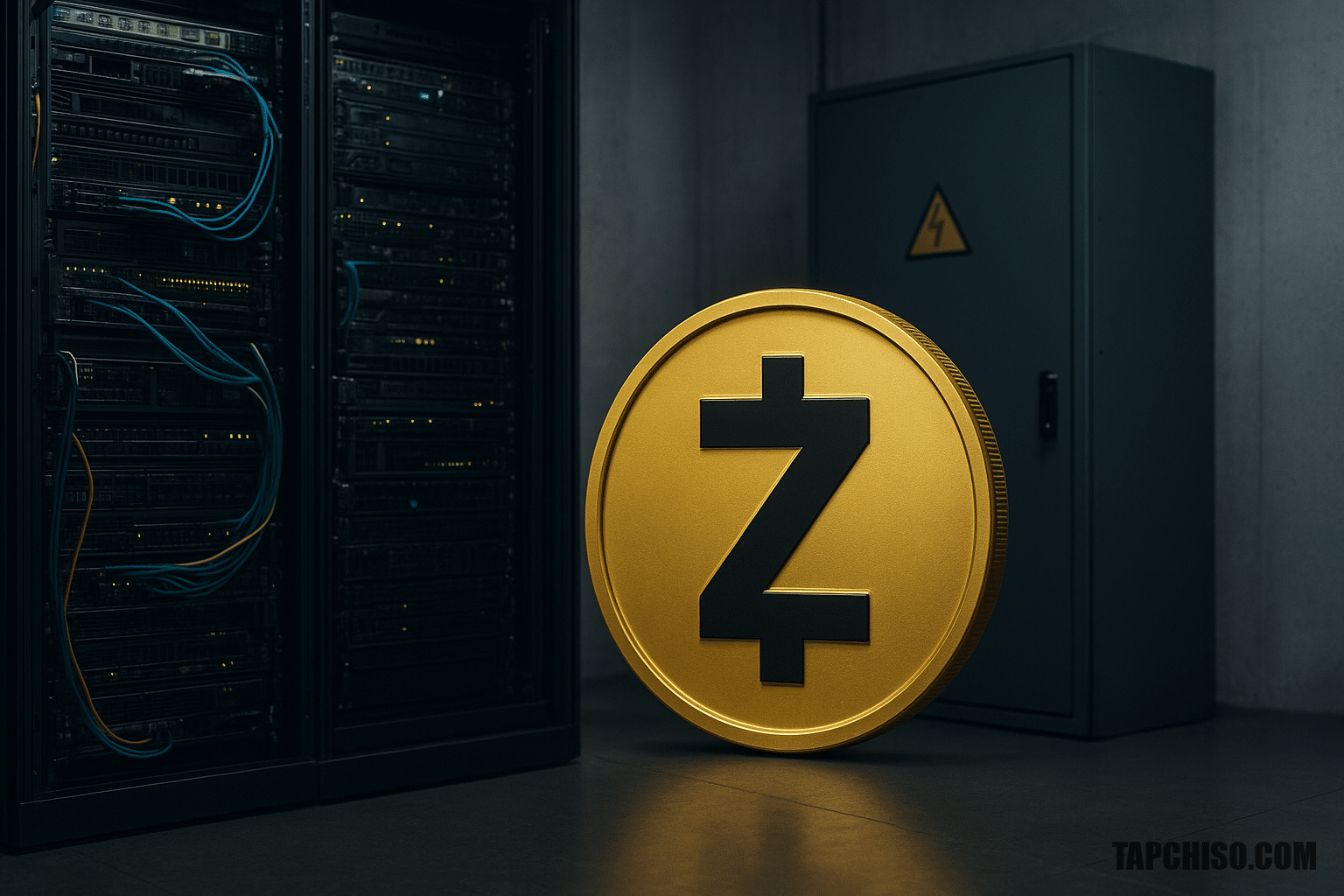 Dự báo giá Zcash 2026-2032: ZEC sắp bứt phá mạnh? Dự báo giá Zcash 2026-2032: ZEC sắp bứt phá mạnh?